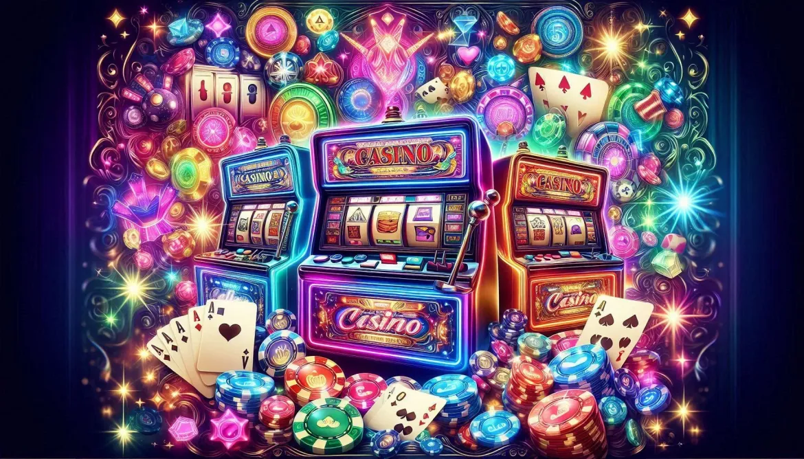 Spassino Casino
